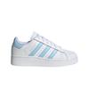 (w) Superstar Xlg Cloud White Clear Sky