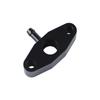 Vacuum Turbo Boost Tap BOV For BMW Series 5 3 Series X1 X3 N20 N55 2.0T Engine Connection Boost Gauge
