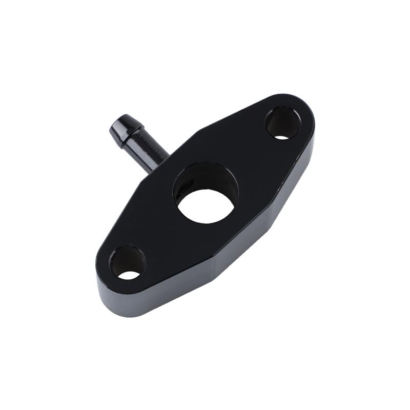 Vacuum Turbo Boost Tap BOV For BMW Series 5 3 Series X1 X3 N20 N55 2.0T Engine Connection Boost Gauge