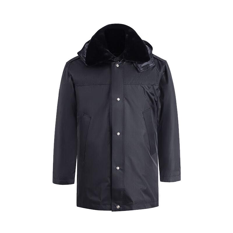 Gongtai GT101 Mid-length Security Workwear Jacket 170