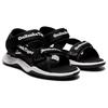 ONITSUKA TIGER Ohbori Strap Sandals 'Black White' 1183B305-001