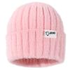 Neuer Stil Kpop Stil Hut Kunstpelz Mütze Süße Winter für Frauen Warm halten Dandy Hüte für Mädchen Outdoor Streetwear Strickmütze