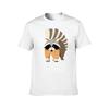 Skurriles Waschbär T-Shirt t shirt mann schlichtes mann t-shirt grafisches T-Shirt