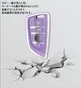 Yinki BMW Key Case Key Holder Key Cover Remote Control