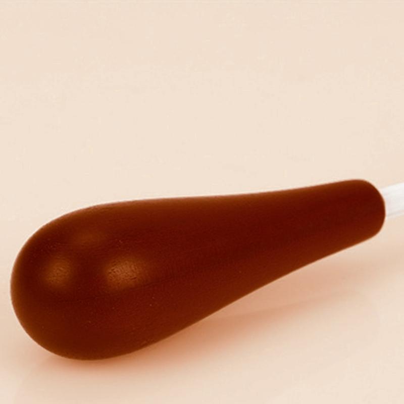 Leichter Dirigentenstab Symphony Dirigentenstab Rosenholzgriff Taktstöcke