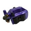 Universal Motorcycle Modified Parts Rear Disc Hydraulic Brake Caliper Disc Brake Oil Pump For Abalone AB Pump Quick Eagle
