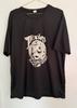 Camiseta Pixies Planeta Del Sonido XXL Reimpresa Camiseta Unisex Rock Indie Alternativa Grunge