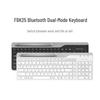 A4Tech FBK25 Wireless Bluetooth Portable Keyboard
