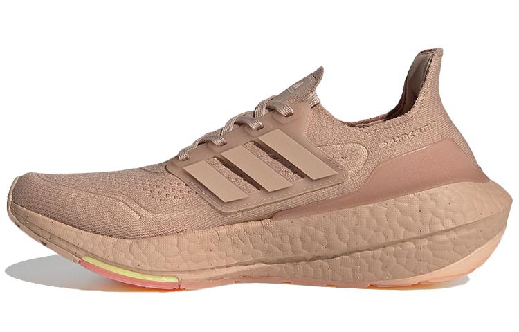 Adidas Wmns UltraBoost 21 'Ash Pearl' Women's FY0391