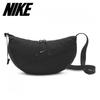 Aura Crescent Crossbody Bag Black Gunmetal 4l Hq4370 013
