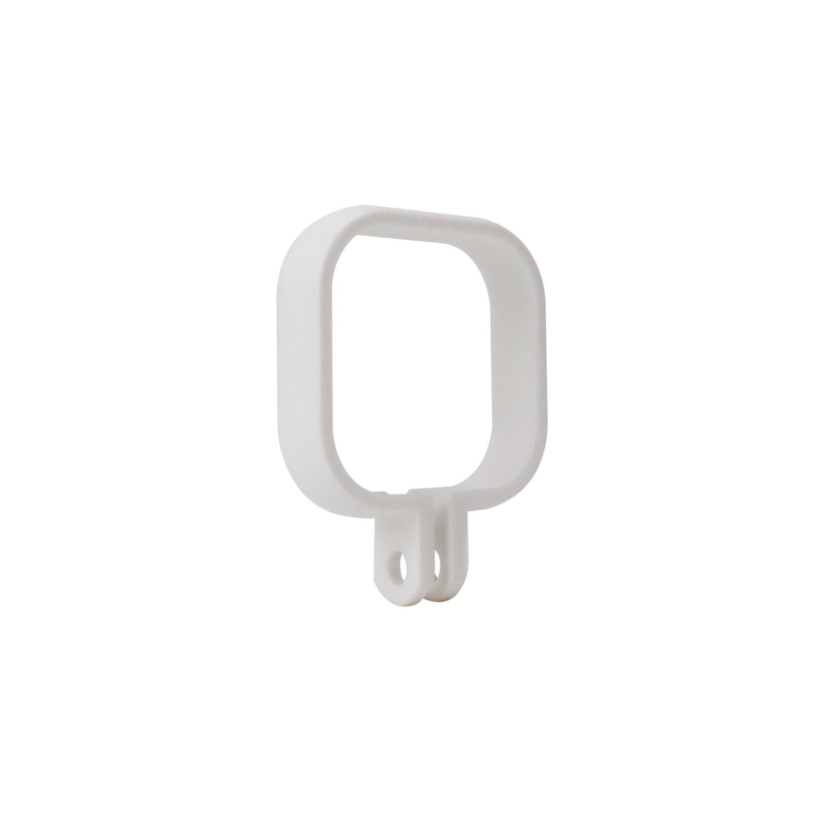 

Orange/Black/White Protective Bezel For Insta360 GO Ultra Camera Ultra-Lightweight And Portable Easy To Disassemble білий