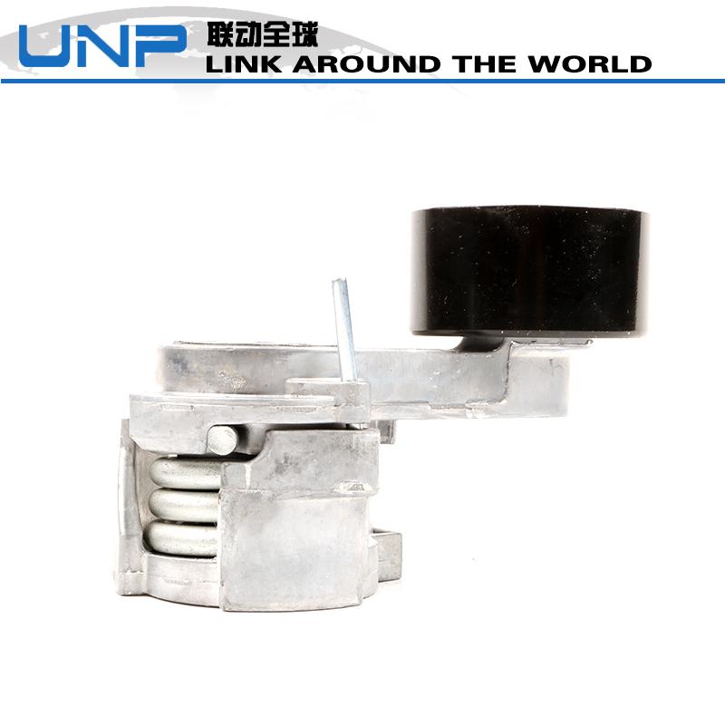 Auto Belt Tensioner Assembly for BMW 7 F01 F02 F03 F04 year 2008- X6 E71 E72 2008 OEM No 11 28 7 627 052 11287627052