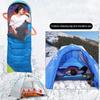 7 Zones Camping Heated Mattress 38 To 65℃ 3 Gear Camping Sleeping Mattress USB Powered for Outdoor Camping Hiking Accessories