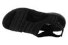 RIEKER Sandals, Womens Black Sandals