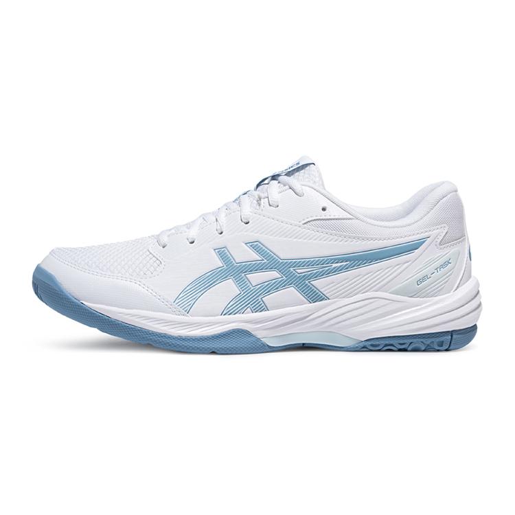 

Asics Gel-Task 4 Cushioning Non-Slip Flexible Support Professional Low-Top Volleyball Shoes Men sneakers 1071A103-103 47