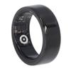 Smart Health Ring Bluetooth Sleep Monitoring Step Counting IP68 Waterproof Smart Ring Fitness Tracker with APP for Men