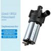 JDMON Auxiliary Engine Water Pump Replacement for Dodge Freightliner Sprinter 2500 3500, Mercedes-Benz 190E 260E 300CE 300TE 300D 300E C230 C280 G500