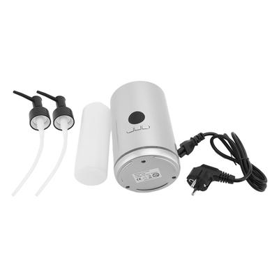 250ML Massage Oil Heater Electric Lotion Digital Heater Automatic Oil Warmer for Essential Oils and