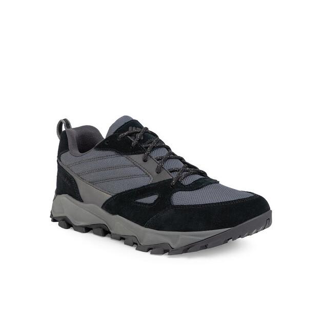 

Треккинговая обувь Columbia Trekkingi Ivo Trail Wp BM0122 Czarny