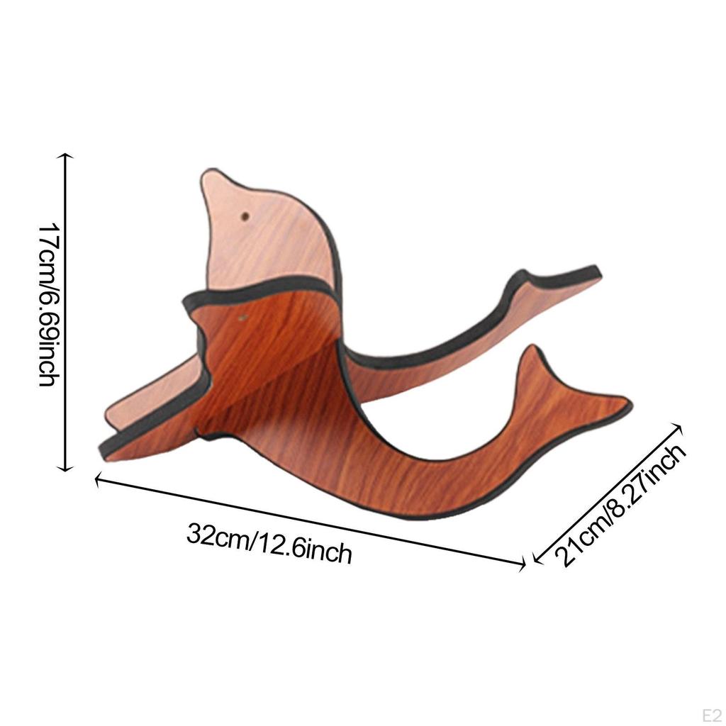 Detachable Guitar Stand, X Shape Design for Household And Studio