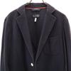 Armani Jeans 30th Anniversary Tailored Jacket M Navy Men's Used