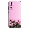 For Oppo Reno12 Pro Case TPU Animals Soft Silicone Back Cover Phone Cases For Oppo Reno 12 Pro 5G Wolf Protective CPH2629 funda