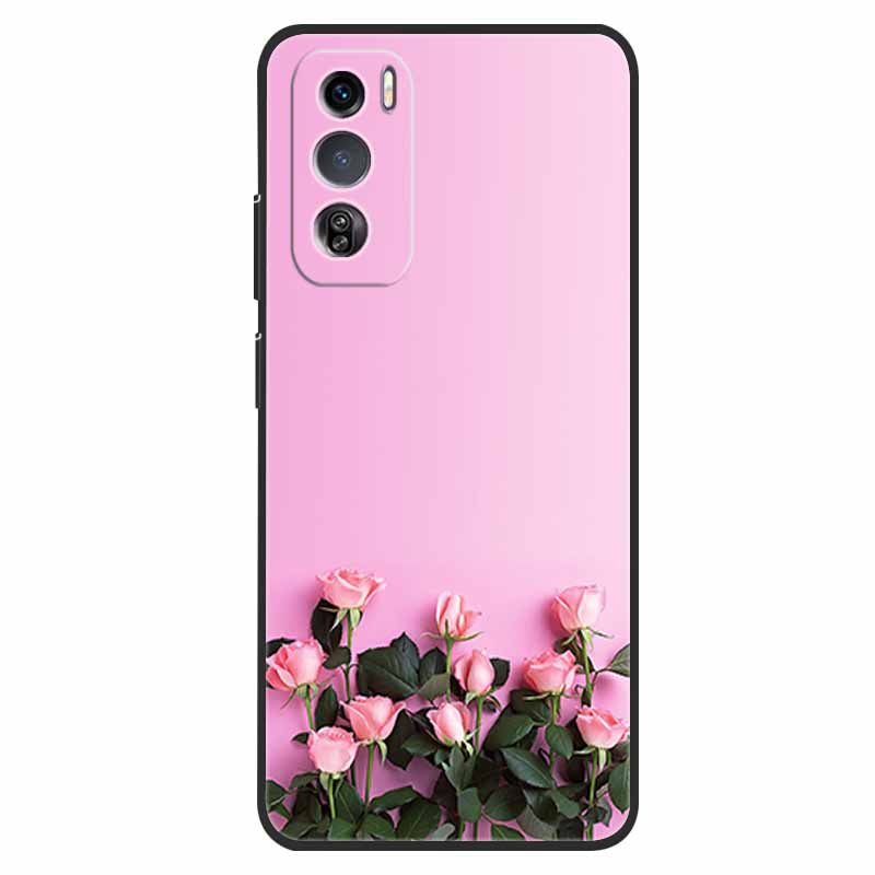 For Oppo Reno12 Pro Case TPU Animals Soft Silicone Back Cover Phone Cases For Oppo Reno 12 Pro 5G Wolf Protective CPH2629 funda
