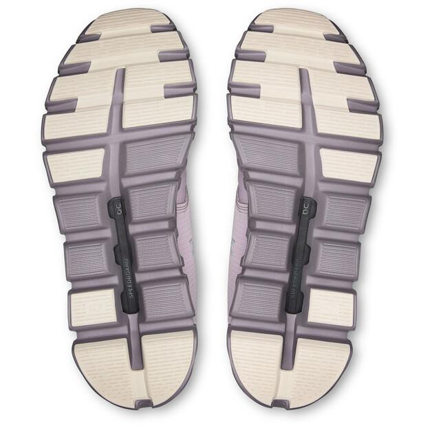 On Cloud 6 WP Sneakers