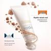 freeplus Clear Oil Control Cleansing Cream 80g