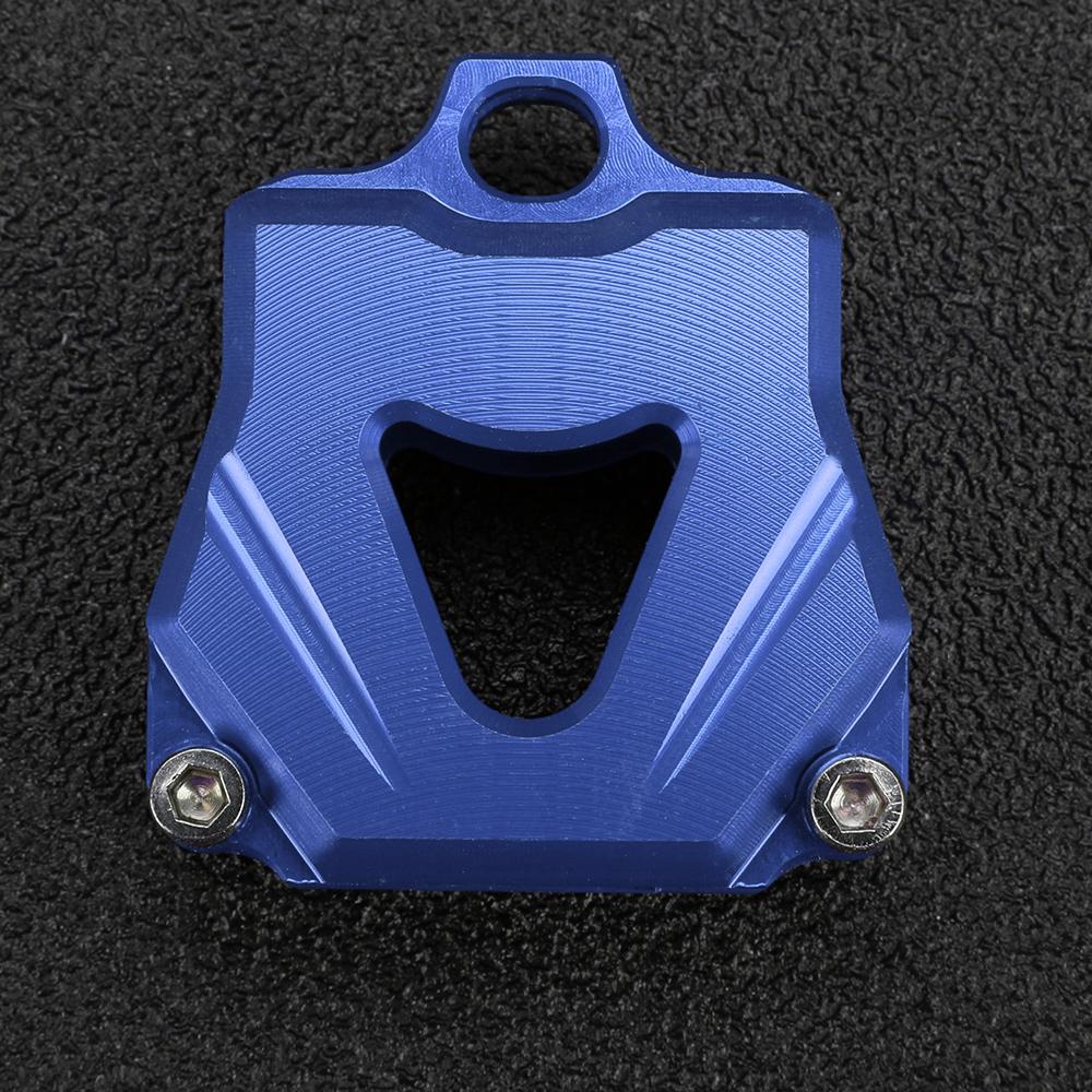 Motorcycle Key Cover Cap Creative Products Keys Case Shell For Yamaha FJR1300 FJR 1300 XSR700 XSR900 XT660 TMAX XSR 900 Parts