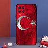 Türkei Türkei Atatürk Flagge Für Samsung Galaxy M14 M34 M54 M33 M13 M23 M53 M15 M55 M31 M51 M20 M30s M32 M52 Handyhülle