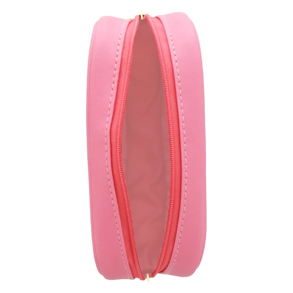 Sunstar Stationery Disney Retro Friends Ice Cream Pouch S2321157