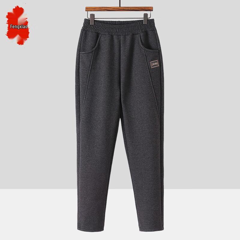 Damenhosen mit geradem Bein für mittleres Alter