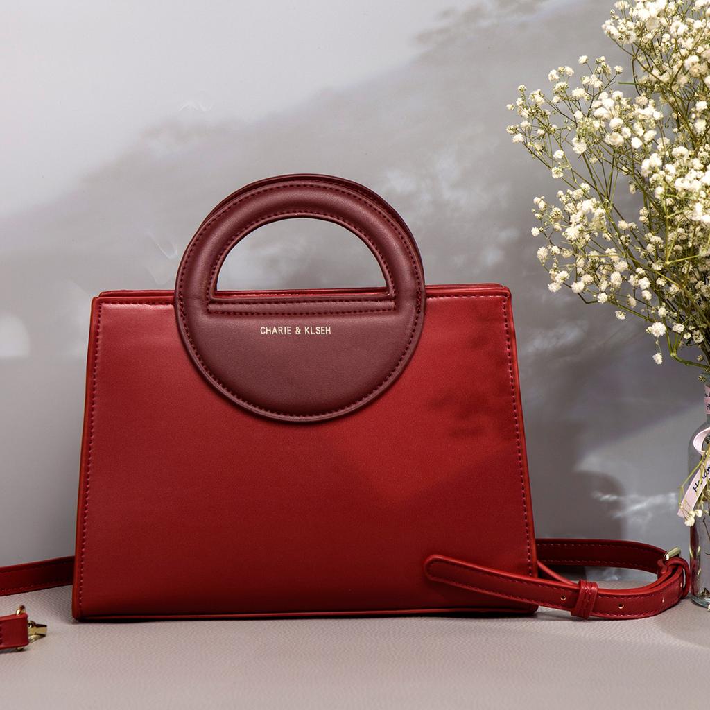 Large Capacity Handbag New Bride Female Niche Women'S Bag Wedding Bag Small Bag Crossbody Bag