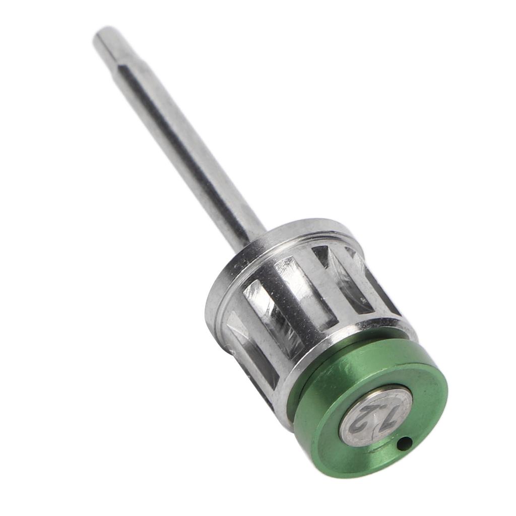 Implant Screwdriver Stainless Steel Sturdy Durable Safe Micro Professional Metal Implant