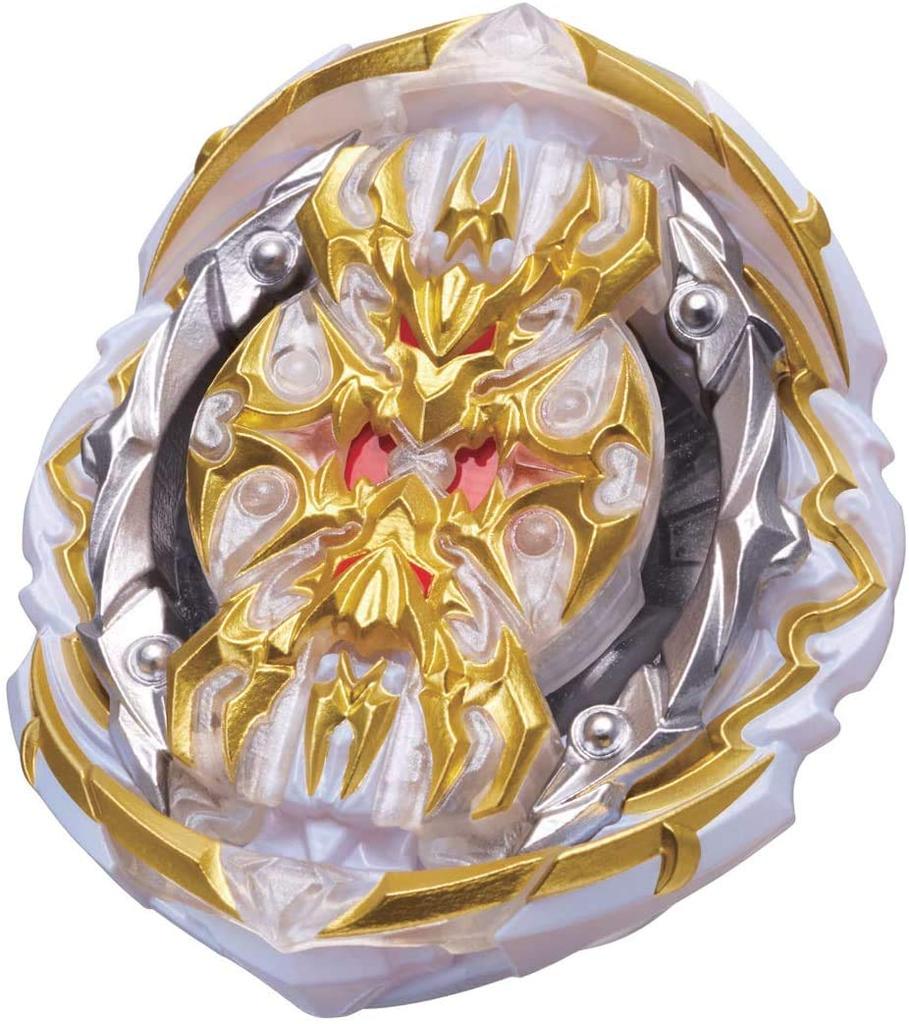 Beyblade Burst B-153 GT Modified Set