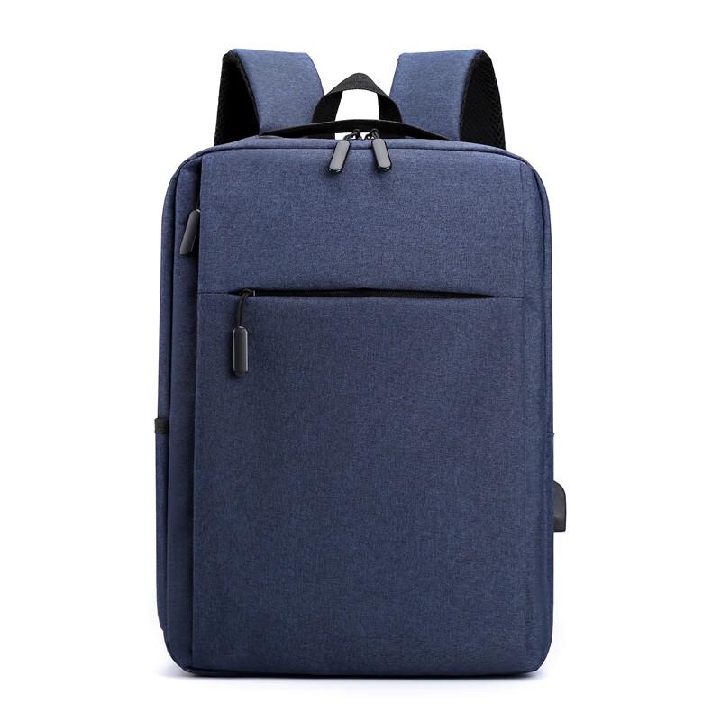Tri-polar Business Travel Backpack