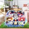 Custom 1Pc Powerful Anime Characters Rug Office Carpet Indoor Outdoor Entrance Doormat Nonslip Soft And Comfortable Living Room D29155