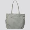 Women's shoulder bag Urban large-capacity tote bag Light travel Simple handbag Student nylon bag