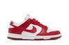 Nike Dunk Low Next Nature White Gym Red (Women's)