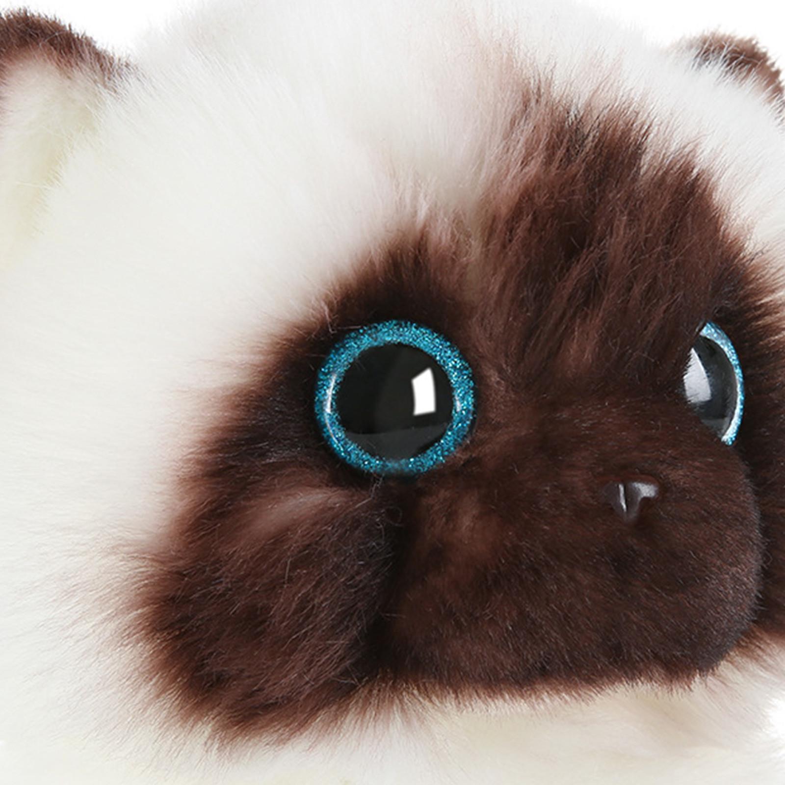 Кукольный кот — фото 2