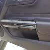 1 Pair Interior Door Handle Cover Trim For Ford Mustang 2015-2023