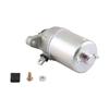 10 Teeth Motorcycle Starter Motor For KYMCO AGILITY RS50 Scooter GY6 50 80 Engine Electric Starting Accessories 31210-KEE1-90A