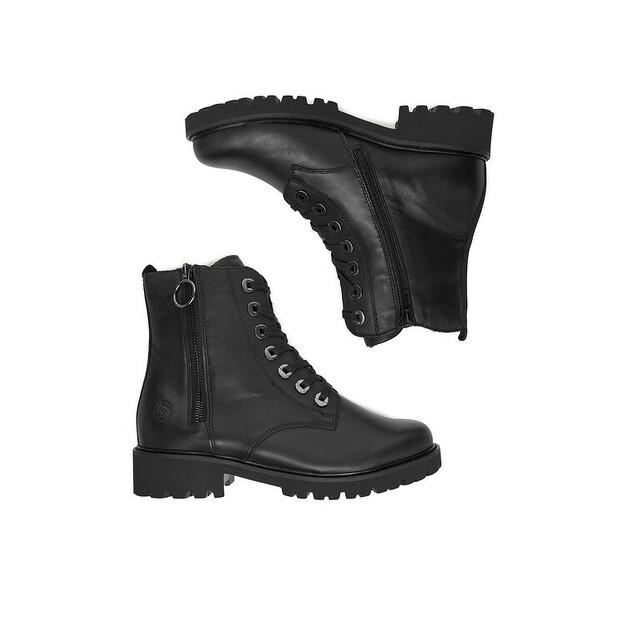 Ботильоны Remonte D8671-01 Black