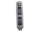 Car Window Glass Lift Switch Replacement Button Parts 37990-81A20 37995-75F00-P4Z For Suzuki Grand Vitara Baleno