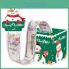 Snowman Christmas Theme Gift Money Box For Party Decor And Occasions Special