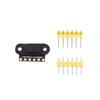 Tof050C 200C 400C Laser Infrared Distance Measurement Sensor Module Kit Tof Time Of Flight Distance Iic For Arduino