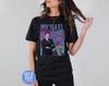 Michael Scott Homage T-Shirt US Office TV Show Retro 90's Vintage Funny