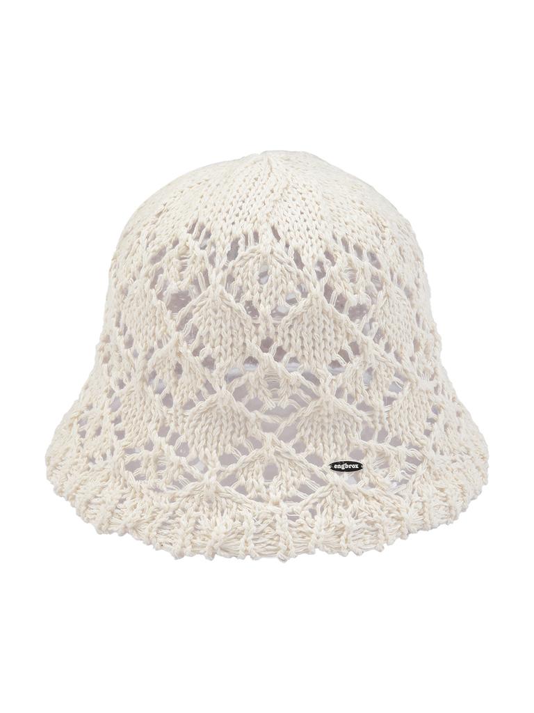 Aengbeulogseu Coralie Bucket Hat