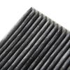 Air Filter Charcoal Cabin Car Accessories Car Filter Easy Installation Front Right 87139-30100 Auto Parts Brand New